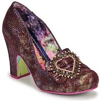 irregular choice zapatos de tacon le grand amour para mujer