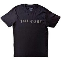 the cure camiseta manga larga ro4281 para mujer