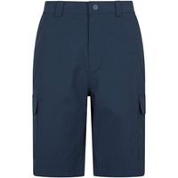 mountain warehouse short delta para hombre