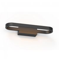 aplique de pared led lin 4w