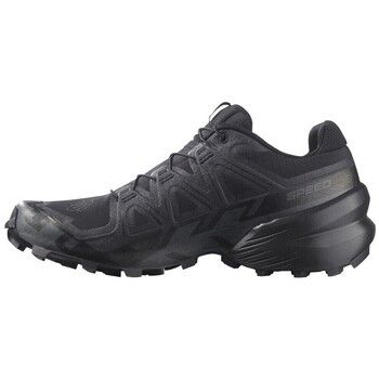 Salomon Zapatillas de running Speedcross 6 Wide para hombre