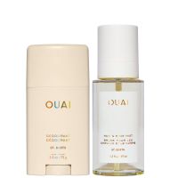 ouai st barts duo