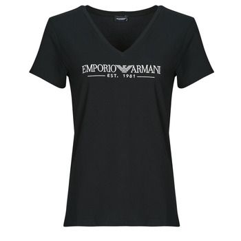 Emporio Armani Camiseta TOP EW000409 para mujer