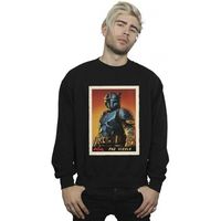 disney jersey the mandalorian para hombre