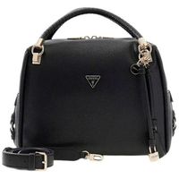 guess bolso de mano danya satchel para mujer