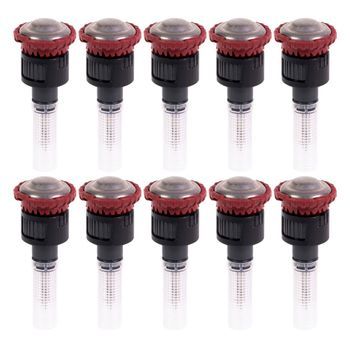 Tobera Rotator Rain Bird R-van 1724. Pack De 10 | Oferta Exclusiva