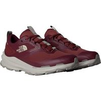 the north face zapatillas de senderismo w vectiv fastpack lite wp para mujer