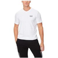emporio armani camiseta 8npt27-1100 para hombre