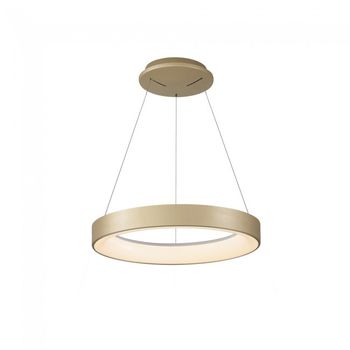 Lámpara colgante led niseko ii dim smart (30w)