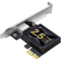 tp-link tx201 tarjeta de red 25 gigabit pcie