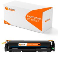 pccom essential hp 201x201a203x203a toner compatible negro