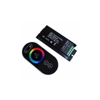Controlador Para Tiras De Led Rgb Gsc 1501518