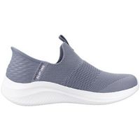 skechers deportivas moda slip-ins ultra flex 30 cozy streak para mujer