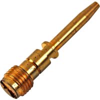 tornillo de mezcla del carburador suzuki gs 550 -79