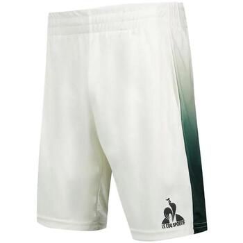 Le Coq Sportif Short Tennis Pro Short 24 para hombre