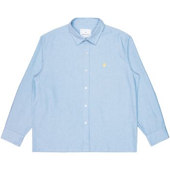 Edwin Camisa manga larga i0365490167 para hombre