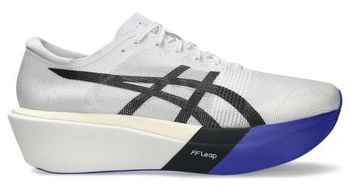 Asics hombre - blanco
