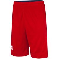 errea short chicago panta double ad para hombre