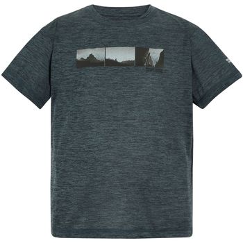 Regatta Camiseta Alvarado para niño