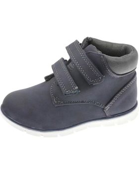 de BEPPI BOTA CASUAL NAVY BLUE