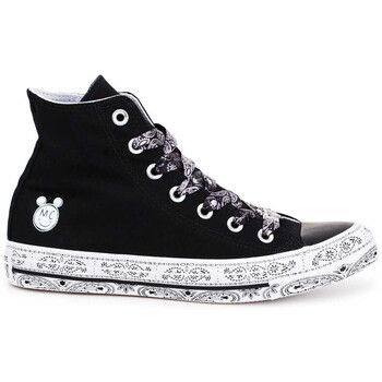 Converse Zapatillas altas Chuck Taylor All Star 162234C para hombre
