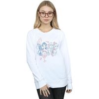 disney jersey bi33114 para mujer