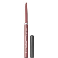 mac lip glazer glossy liner 5ml various shades - velvet teddy