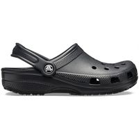 crocs sandalias classic sabot u woman para mujer