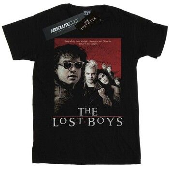 The Lost Boys Camiseta BI52502 para hombre