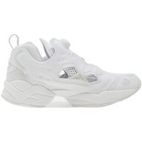 reebok sport zapatillas baskets instapump fury 95 textile para hombre