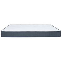 colchon matrimonial  colchon de cama  colchao de cama box spring 200x120x20 cm