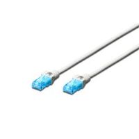 digitus cable de conexian cat 5e uutp