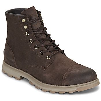 Sorel Botines MADSON II CHORE WP para hombre