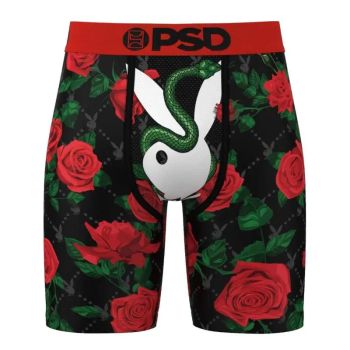 Bóxer PSD underwear - Playboy Slither