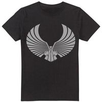 star trek camiseta romulan para hombre