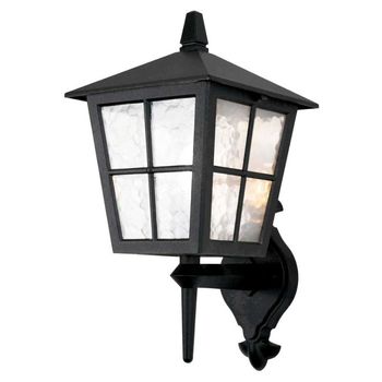 Aplique de pared de exterior canterbury i