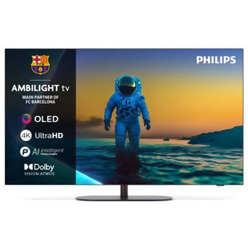 Philips Ambilight OLED 48