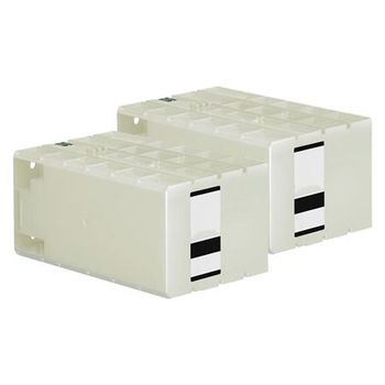 Compatible Twin Pack Epson T7441 Black High Capacity Ink Cartridges (2 Pack)