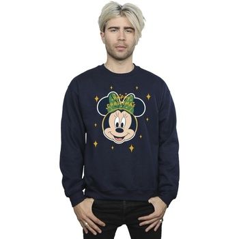 Disney Jersey BI40224 para hombre