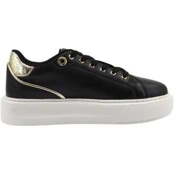 Liu Jo Deportivas Moda BA4073PX179BK para mujer