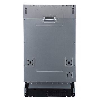 Cecotec EVVO Lavavajillas integrable DI.2 SLIM (45 cm) / 9 cubiertos/A++ / Marca espaola