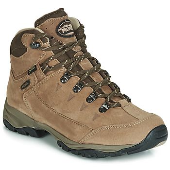 Meindl Zapatillas de senderismo OHIO LADY 2 GTX para mujer