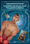 ucronia no es un pais pegadito a rusia