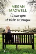 el dia que el cielo se caiga + colgante swarovski