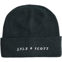 lyle  scott gorro ls627 para hombre