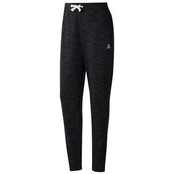 Reebok Sport Pantalón chandal EL Marble Pant para mujer