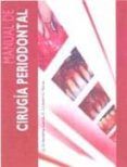 manual de cirugia periodontal