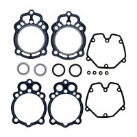 kit junta superior moto guzzi v 7 ie 12- athena