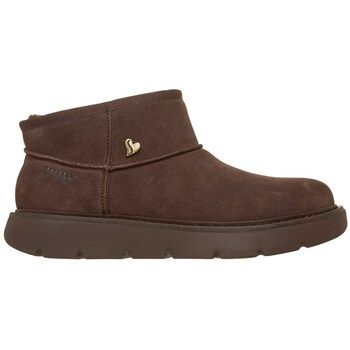 Skechers Botines Keepsakes Cozy para mujer