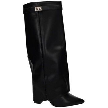 Zapatop Botas Bota tacón cubrebota para mujer